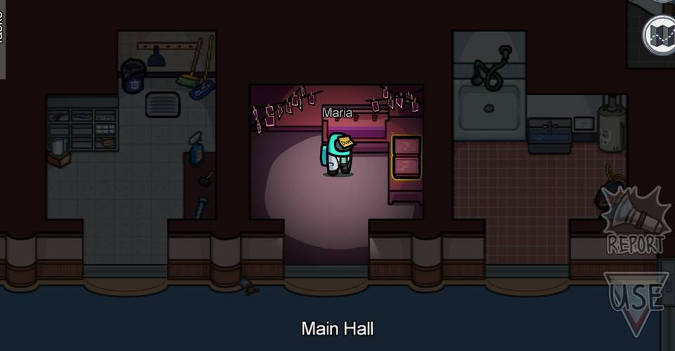 How to Develop Photos in Among Us Airship Map How to Develop Photos in Among Us Airship Map